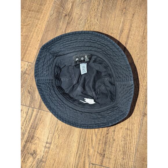 Nike Men's Size Small NSW Bucket Futura Hat - Picture 7 of 7